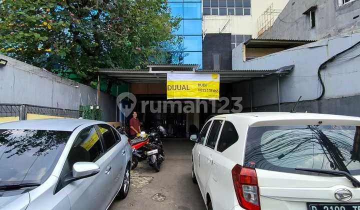 DIJUAL RUKO DI JALAN CIPUTAT RAYA JAKARTA SELATAN