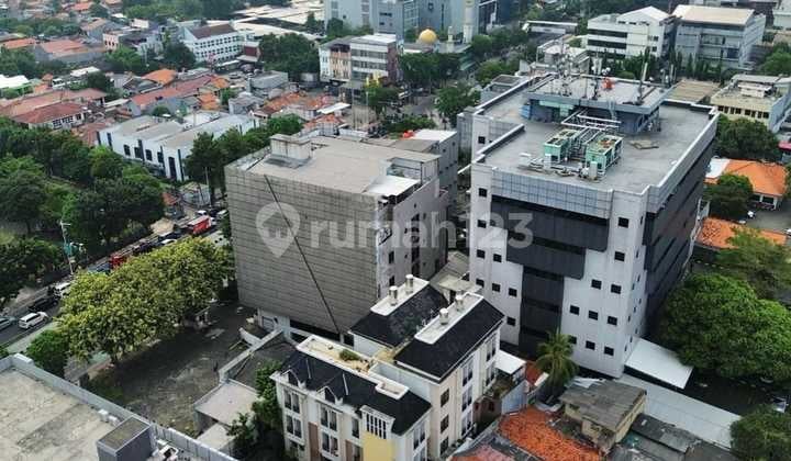 Kost Eksklusif Dijual Di Lokasi Komersil Mampang Jakarta Selatan