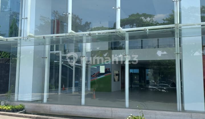 Business Space for Sale 1st Floor Mezzanine Jalan TB Simatupang Raya