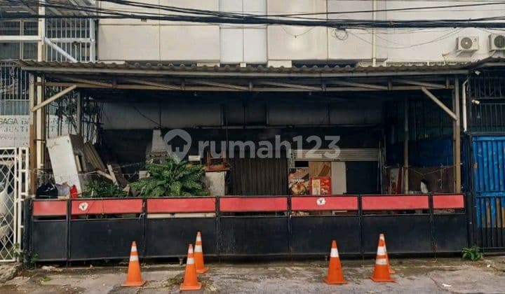 Ready-to-Use Rulo in Gunung Sahari