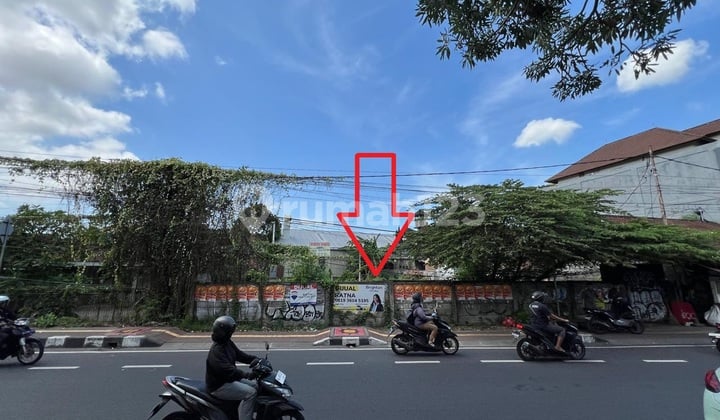 Strategic Land Suitable for Commercial Use