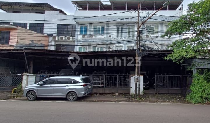 Below Market Price, Suitable for Office or Exclusive Boarding House