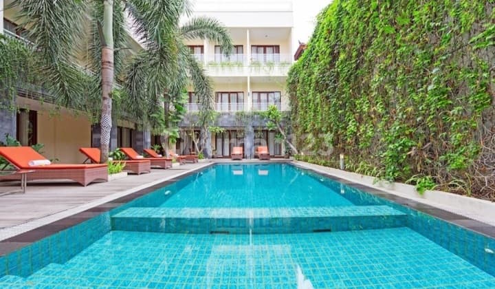 Hotel Bintang 3 di Tuban Siap Operasional