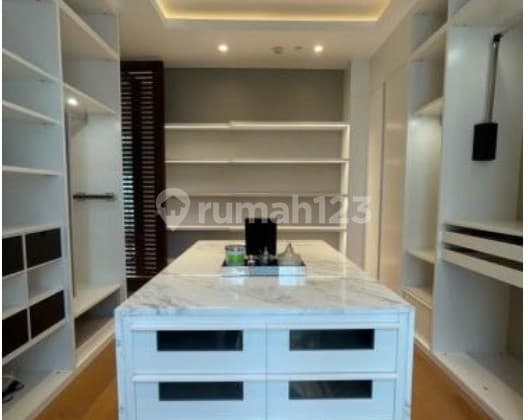 Le Parc Apartemen Mewah di Thamrin Nine Baru Primary