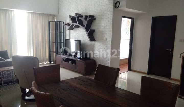 3 Bedroom Gandaria Heights Loft - Furnished - Available 21 Apr 2026