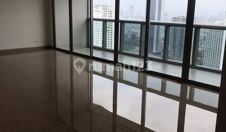 3 Bedroom Anandamaya Residence Tower 1 - Unobstructed View
