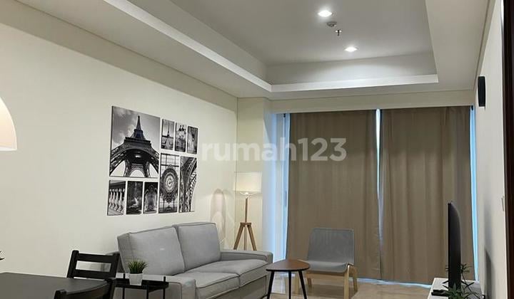 1Bedroom Pondok Indah Residence - Pool View - CHEAP
