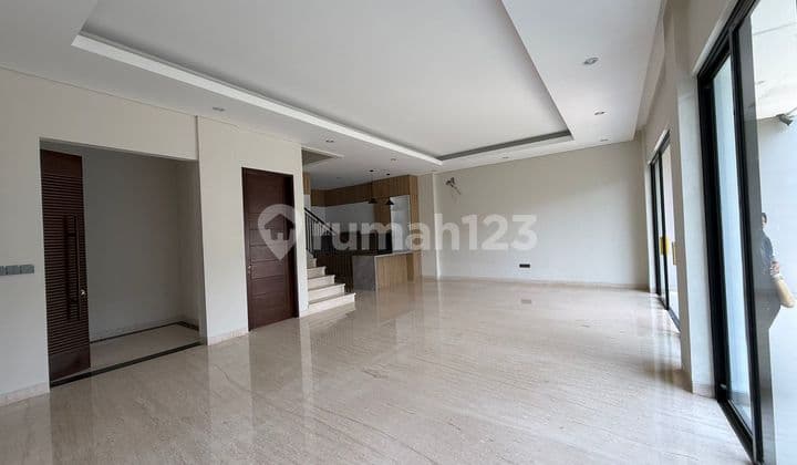 5 Bedroom Brand New Modern & Beautiful House Cipete - Close to French School