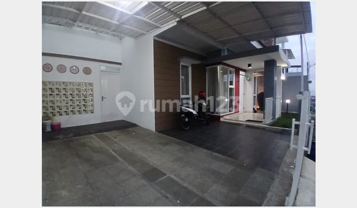 Dijual Rumah Siap Huni di Tarogong Kaler – Strategis & Akses Mudah.