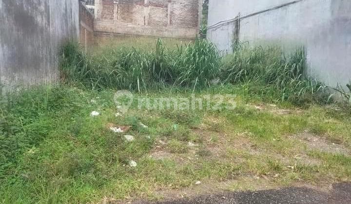 Dijual Tanah Kavling Siap Bangun Di Arcamanik Bandung Kota Harga Terbaik