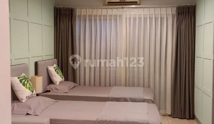 Apartemen Galeri Ciumbuleuit Fully Furnished Harga Terbaik.