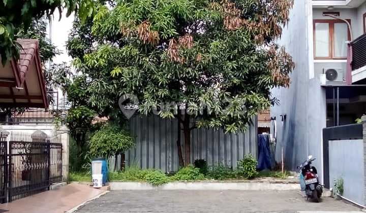 Dijual Tanah Kavling Siap Bangun di Antapani Bandung Kota Harga Terbaik