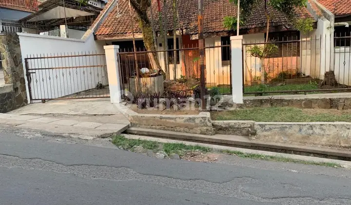 Disewakan Rumah Siap Huni Sayap Cikutra Bandung Harga Terbaik