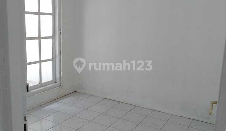 Rumah Minimalis Siap Huni di Komplek Antapani Bandung Kota