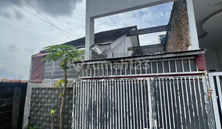 Rumah Minimalis Modern Siap Huni di Buah Batu Bandung Menarik