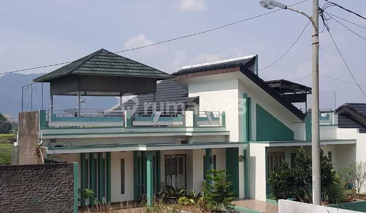 Dijual Rumah di Tarogong Kaler Garut Harga Menarik Siap Huni