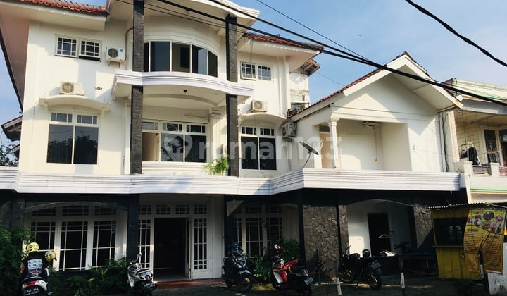 Hotel Fully Furnished dengan 26 KT di Soekarno Hatta Bandung Kota