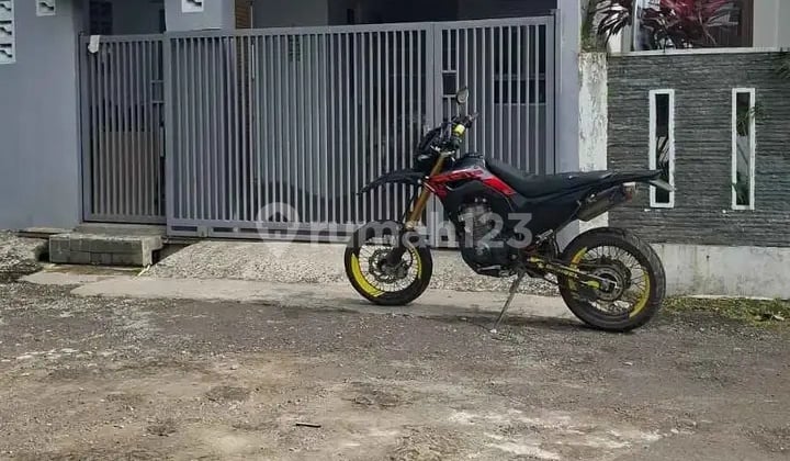 Rumah Minimalis Modern Semi Furnish di Cibaduyut Bandung Menarik