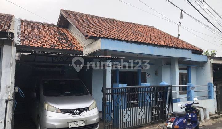 Rumah Minimalis Siap Huni di Komplek Arcamanik Bandung Harga Nego Sampai Jadi