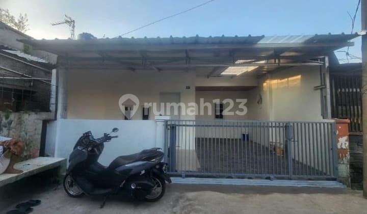 Rumah Minimalis Siap Huni di Kawasan Kopo Bandung Harga Murah
