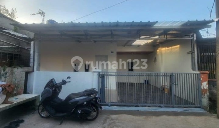 Rumah Minimalis Siap Huni di Kawasan Kopo Bandung Harga Murah