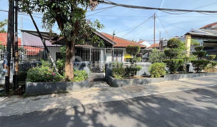 Rumah Siap Huni Semi Furnish di Ujungberung Bandung Harga Menarik
