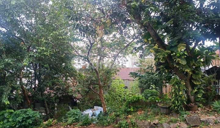 Tanah Kavling Siap Bangun Lokasi Strategis di Cikutra Bandung