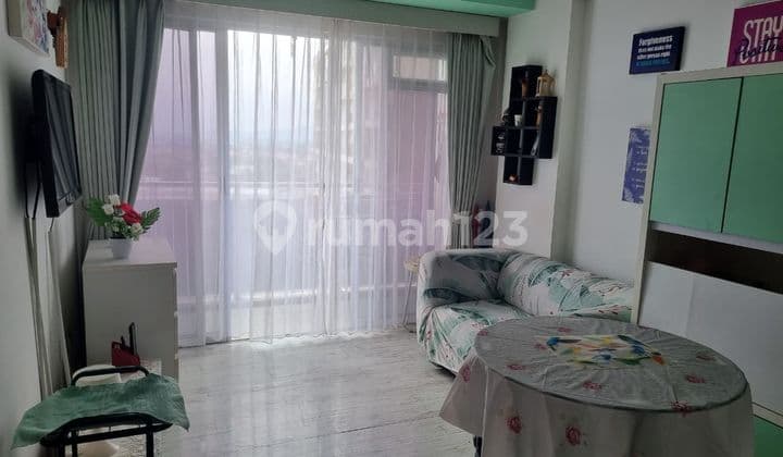 Apartemen Harga Murah Fully Furnished Type 2Br di Gateway Pasteur