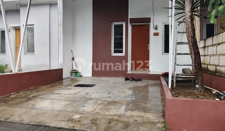 Rumah Siap Huni Lokasi Nyaman di Komplek Soreang Bandung Menarik
