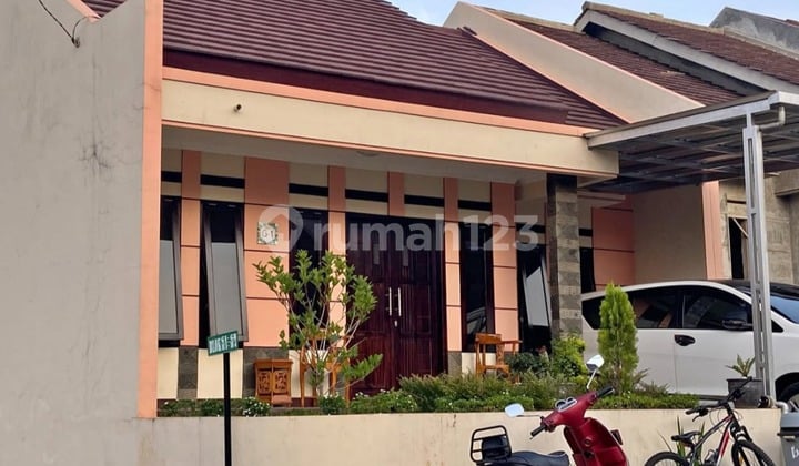 Rumah Minimalis Modern Siap Huni di Cileunyi Bandung Kota Menarik