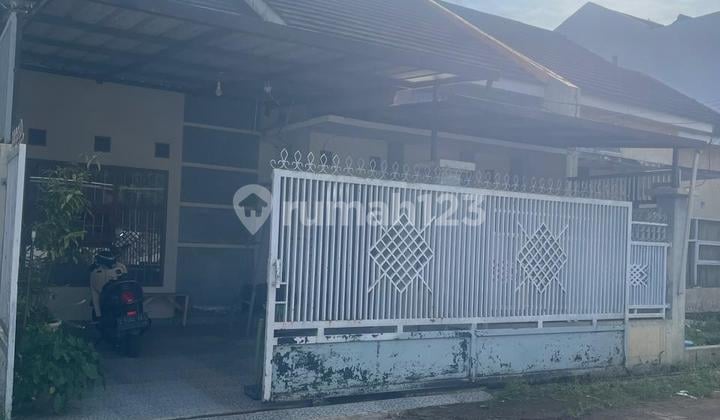 Rumah Minimalis Siap Huni di Tarogong Kaler Garut Harga Bisa Nego