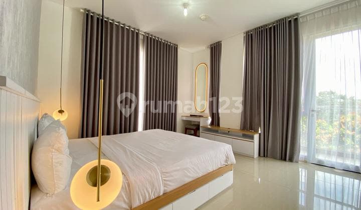 Dijual Resort Condominium di Dago Fully Furnished Harga Terbaik