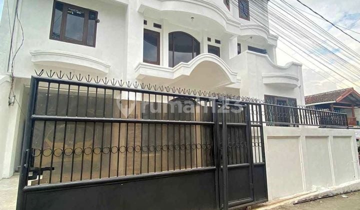 Dijual Rumah Siap Huni di Lembang Harga Terbaik