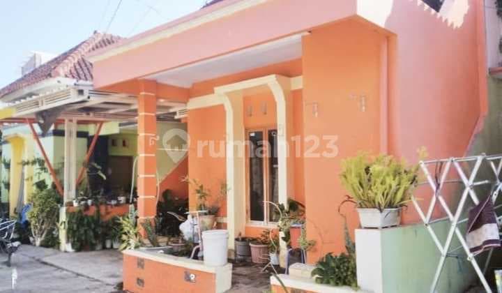 Dijual Rumah Siap Huni di Tarogong Kidul Garut Harga Nego Sampai Jadi