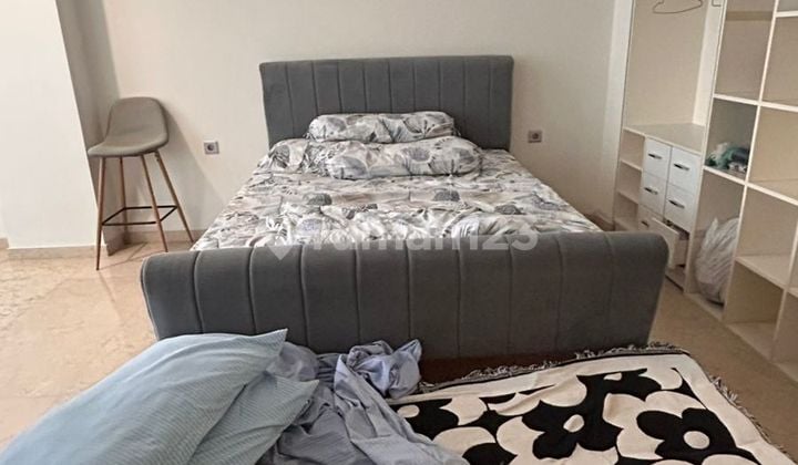 Apartemen Full Furnish Type 1 Br di Art Deco Ciumbuleuit Bandung