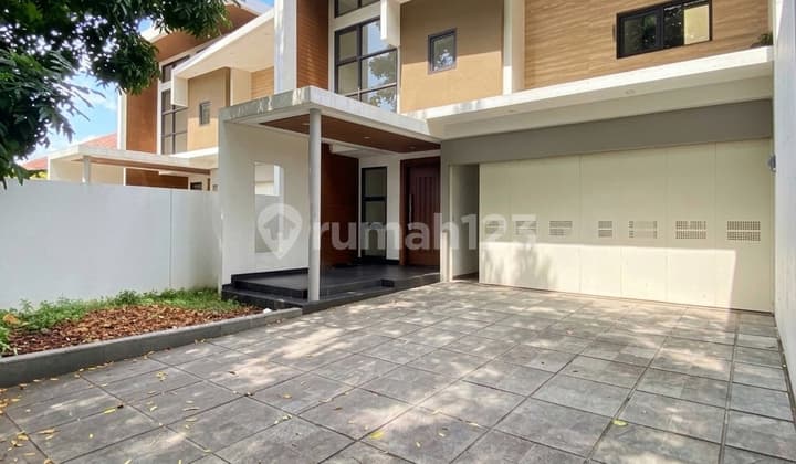 Dijual Rumah Mewah di Lengkong Bandung Kota Harga Terbaik