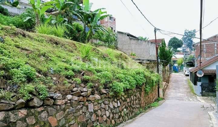 Tanah Kavling Siap Bangun Lokasi Strategis di Awiligar Bandung