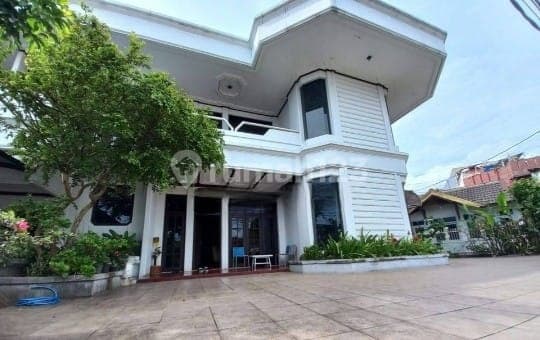 Dijual Rumah Sebelah UPI Setiabudi Bandung Kota Harga Teerbaik
