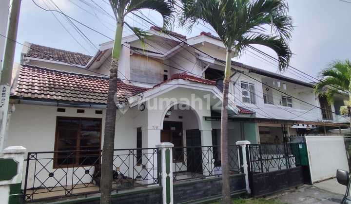 Rumah Siap Huni Lokasi Strategis di Ujungberung Bandung Menarik