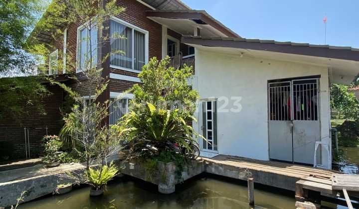 Rumah Siap Huni Akses Mudah di Kawasan Tarogong Kaler Garut Harga Nego Sampai Jadi
