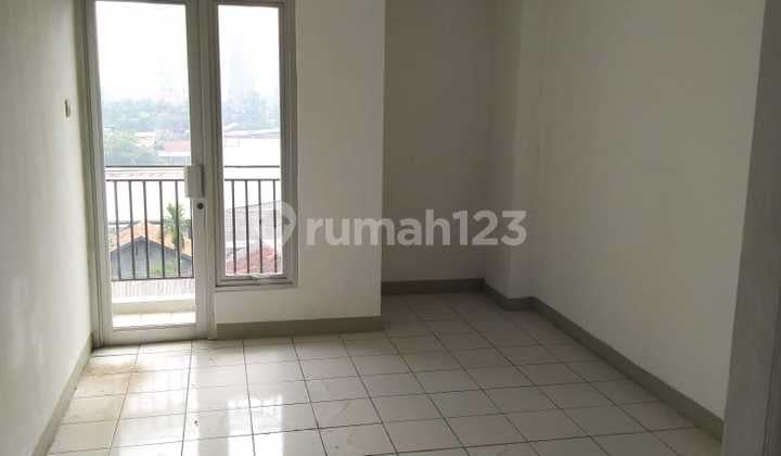 Apartemen Type 1Br Lokasi Strategis di Sky View Serpong Tangerang
