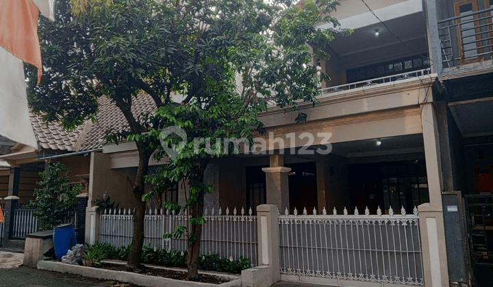 Rumah Siap Huni Lokasi Tengah Kota di Margahayu Raya Bandung Menarik