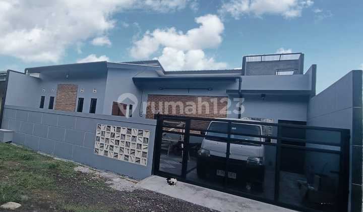 Rumah Siap Huni di Garut Kota Harga Terbaik