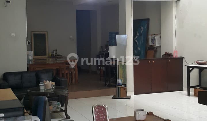 Ready-to-Occupy Minimalist House in Cikutra Complex, Bandung City Best Price