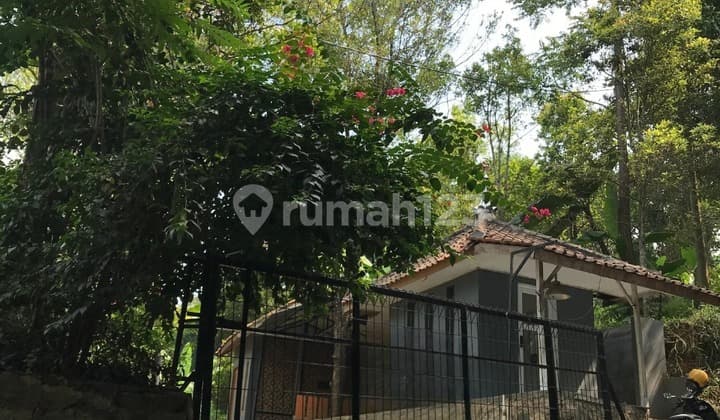 Rumah Hitung Tanah Lokasi Asri di Cimenyan Bandung Harga Menarik