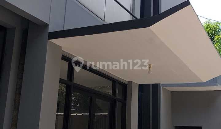 Ready-to-Use Warehouse with Wide Road Access in Gedebage, Bandung City