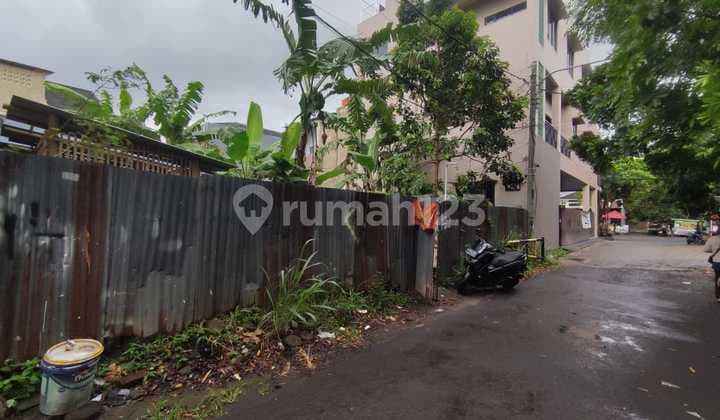 Tanah Siap Bangun Lokasi Bebas Banjir di Gedebage Bandung Menarik