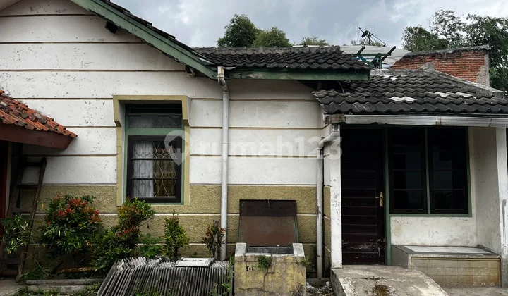 Rumah Minimalis Siap Huni di Margahayu Bandung Menarik