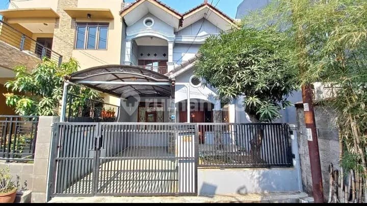 Rumah di Soekarno Hatta Bandung Kota Harga Terbaik