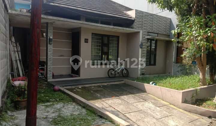 Rumah Minimalis Modern Siap Huni di Cijerah Bandung Kota Menarik